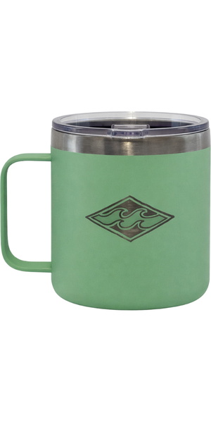 2025 Billabong Insulated Cup BiBaCu - Green